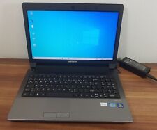 15,6" Medion Akoya E6228 Intel i3 2,4GHz 4GB RAM 256GB SSD Wlan Windows 10