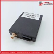 MERCEDES BENZ C-KLASSE W203 C280 Steuergerät Standheizung 9006744A ORIGINAL