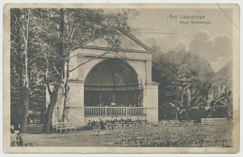 Bad lippspringe neuer - lippspringe,