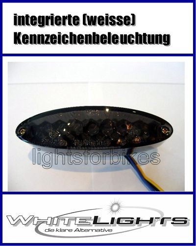 Mini led rücklicht - mini,