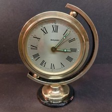 50er jahre weckuhr - 50er,
