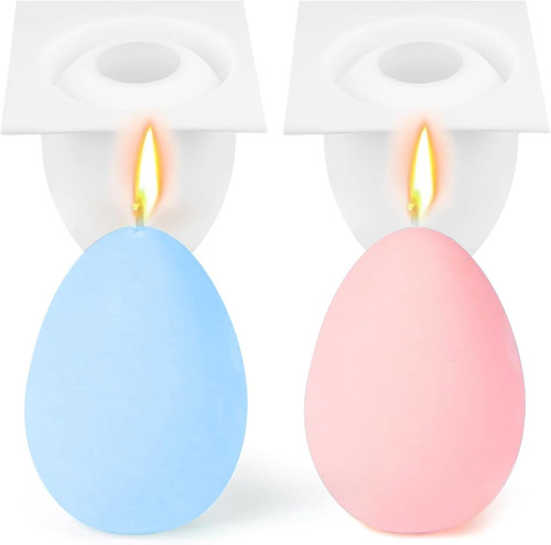 Stück silikonform ostern - 2,