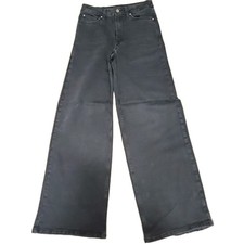 Damen Jeans Only M/32 Schwarz ungetragen 