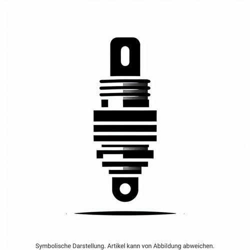 Bosch lambdasonde sensor - lambdasonde,