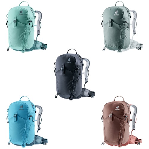 Deuter damen rucksack trail - damen,