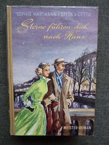 1956 sterne führen dich - führen,