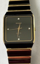 Rado Jubilé Armbanduhren