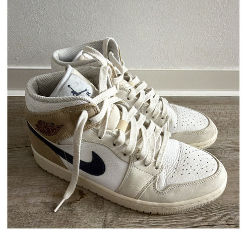 Jordan air mid herren - jordan,