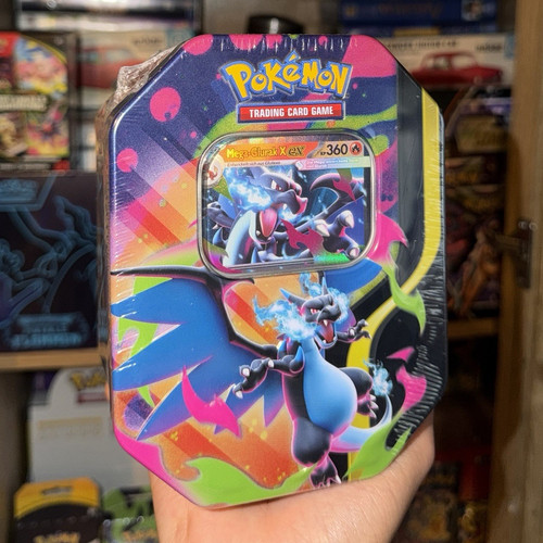 Pokémon mega glurak ex - pokémon, x-ex
