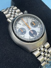 Citizen Bullhead Automatik Chronograph 67-9011