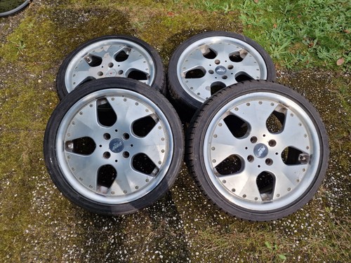 Flw 7017 7x17 alufelgen lk - 7017,
