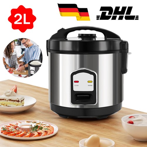 Reiskocher multikocher - reiskocher,