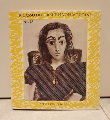 Picasso ateliergeheimnisse - picasso.,