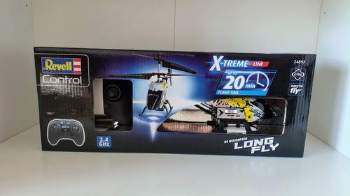 Revell control 24897 - revell, rc
