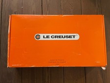 Le Creuset Bratpfanne