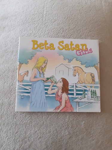 Beta satan girls - beta,