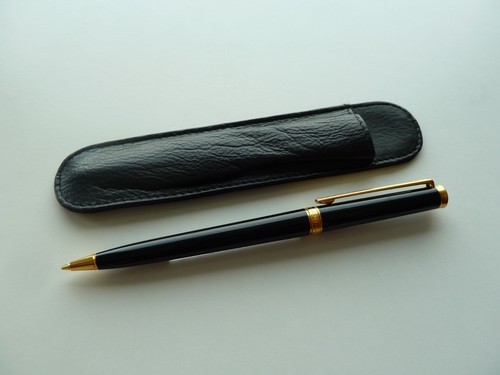 Montblanc noblesse oblige - noblesse,