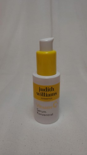 Judith williams vitamin - judith,