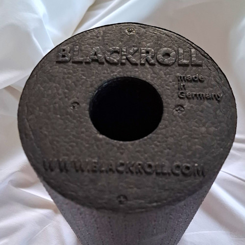 Blackroll schaumstoffrolle - blackroll,