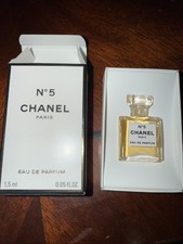CHANEL N°5 EAU DE PARFUM