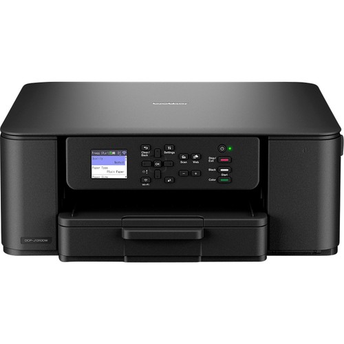 Brother dcp j1310dw - brother, dcp-j1310dw