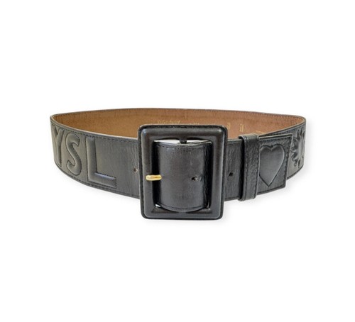 Damen gürtel vintage - damen, leder