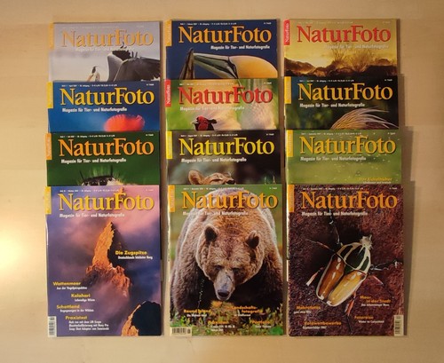 Naturfoto magazin für tier - magazin,