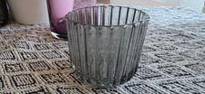 Lyngby candle glas - candle,