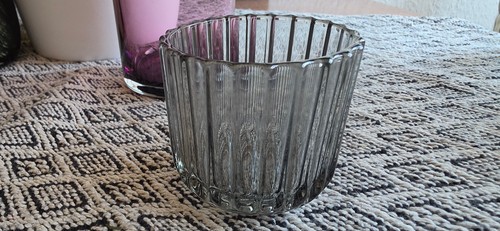 Lyngby candle glas - lyngby,