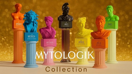 Original mytologik duftproben - original,