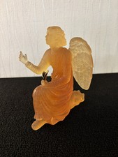 Engel Gabriel Aus Glas Daum