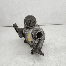 1488986 Turbolader  FORD FIESTA (CBK) 1.4 TDCi Zetec Ber. 5p/d/1399cc