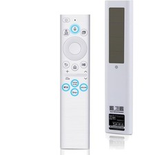 Samsung sprachfernbedienung - samsung,
