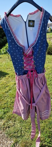 Hammerschmid dirndl - hammerschmid,