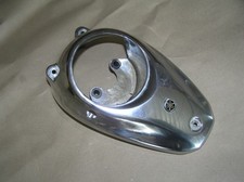 YAMAHA XVS 650 Dragstar Tachogehäuse Chromdeckel Tacho tacho housing chromecover