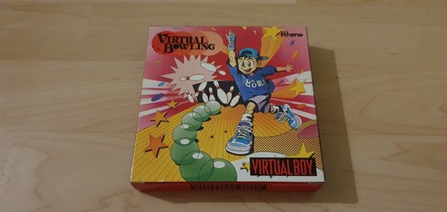 Virtual bowling nintendo - nintendo,
