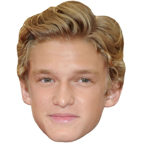 Cody simpson promi maske - simpson,
