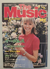 Olivia Newton John/Abba  -