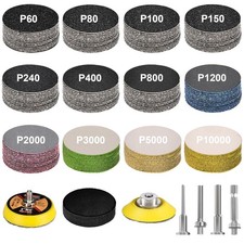 Universelles Schleifscheiben