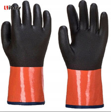 AP91 PORTWEST CHEMDEX Schnittschutzhandschuhe XXL PORTWEST