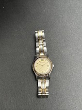 Bucherer Armbanduhr Damen