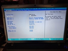 Samsung Laptop /Notebook NP350V5C 15Zoll