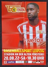 Spiel plakat 2022 - spiel-plakat, 2022/23