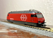 Kato 13709-3 Spur N Schweizer