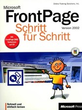Microsoft FrontPage Version