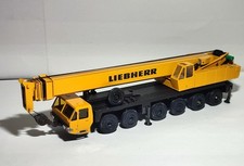 Liebherr achs kran gescha - lt,
