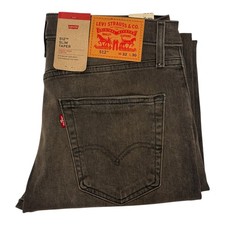 Levi's 512 Slim Taper (grau)