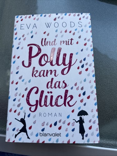 Ewa woods und mit polly - ewa,
