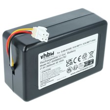 Akku für samsung - für, powerbot
