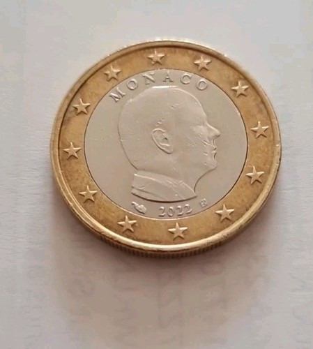 Euro monaco 2022 - 1,